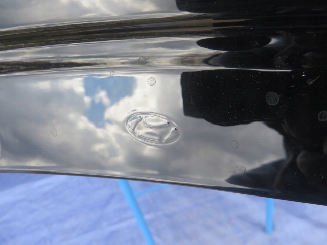 фото №7, Hyundai tucson iv nx4e крыло передний левый 2020-2023
