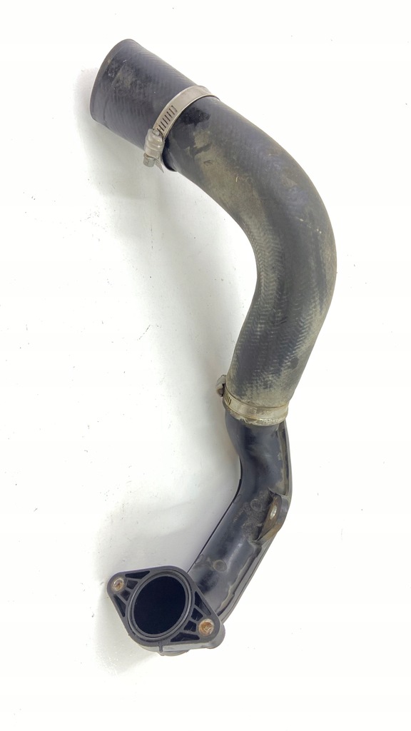 фото №8, Шланг труба интеркулер mazda cx-5 i 2012-2017r. 2,2 d k3887sh0113332