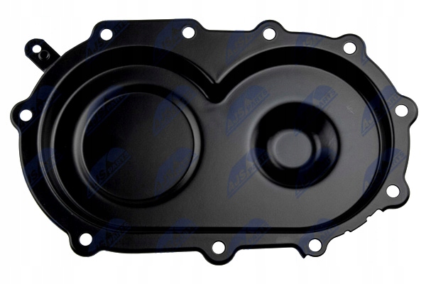 Nty крышка дифференциал chrysler voyager 90-12 pacifica 04-08 pt с Разборки