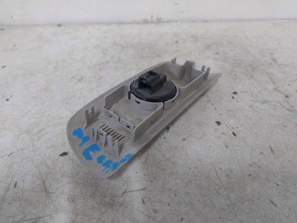 фото №3, Переключатель люк renault megane iii