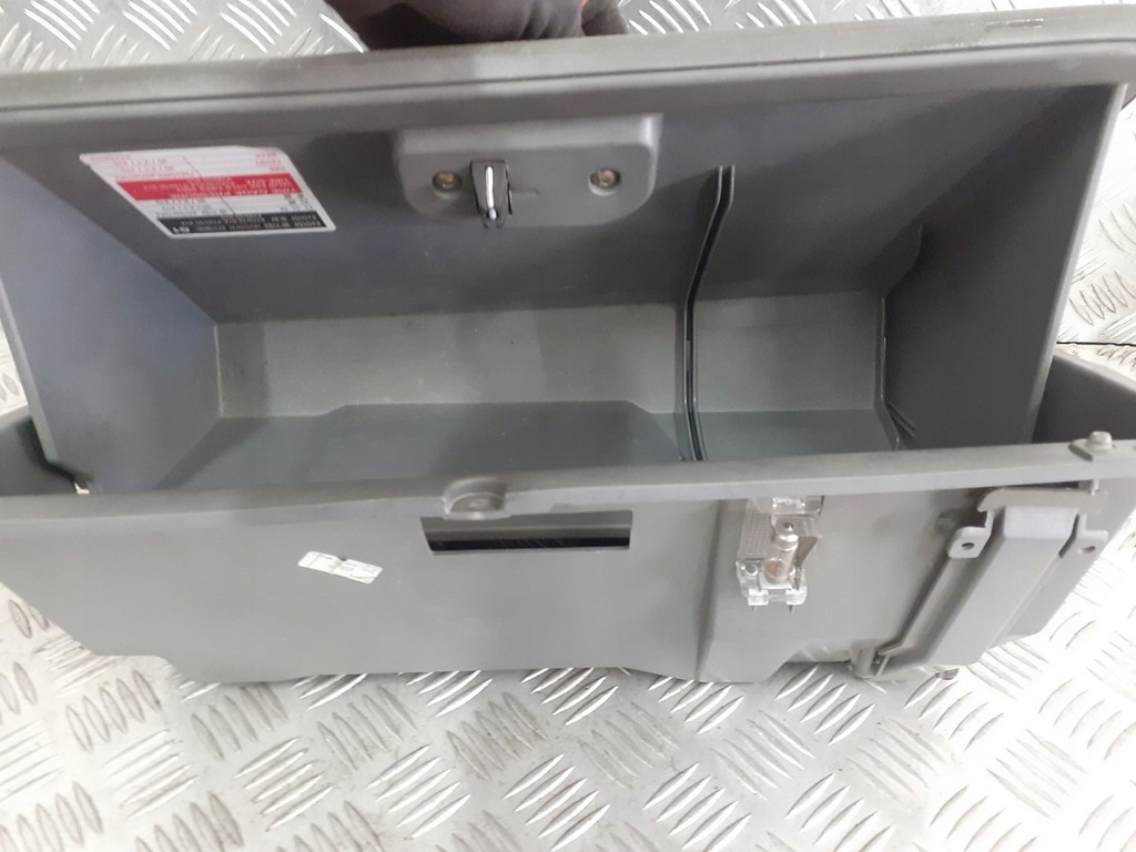 фото №7, Бардачок пасажира chevrolet lacetti