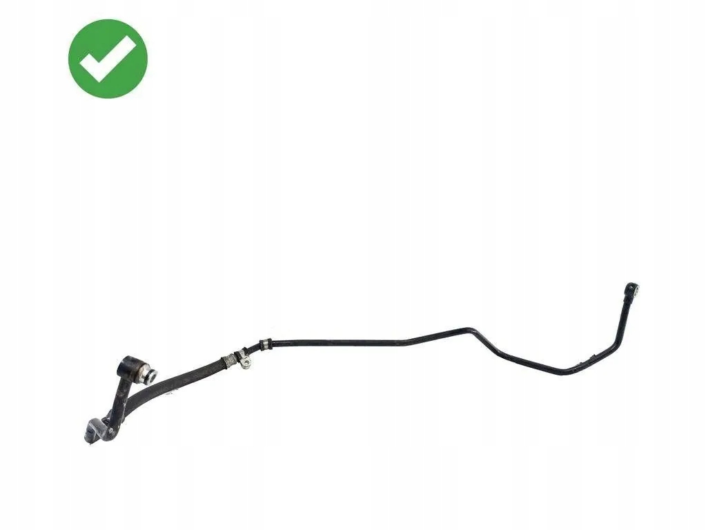 Купити Шланг підсилювача керма mercedes-benz slk r171 a1712701630