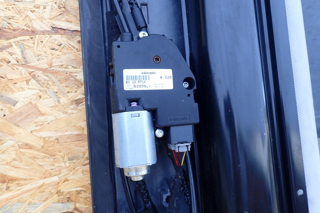 фото №14, Jeep renegade люк крыша стеклянный панорама 07356918540