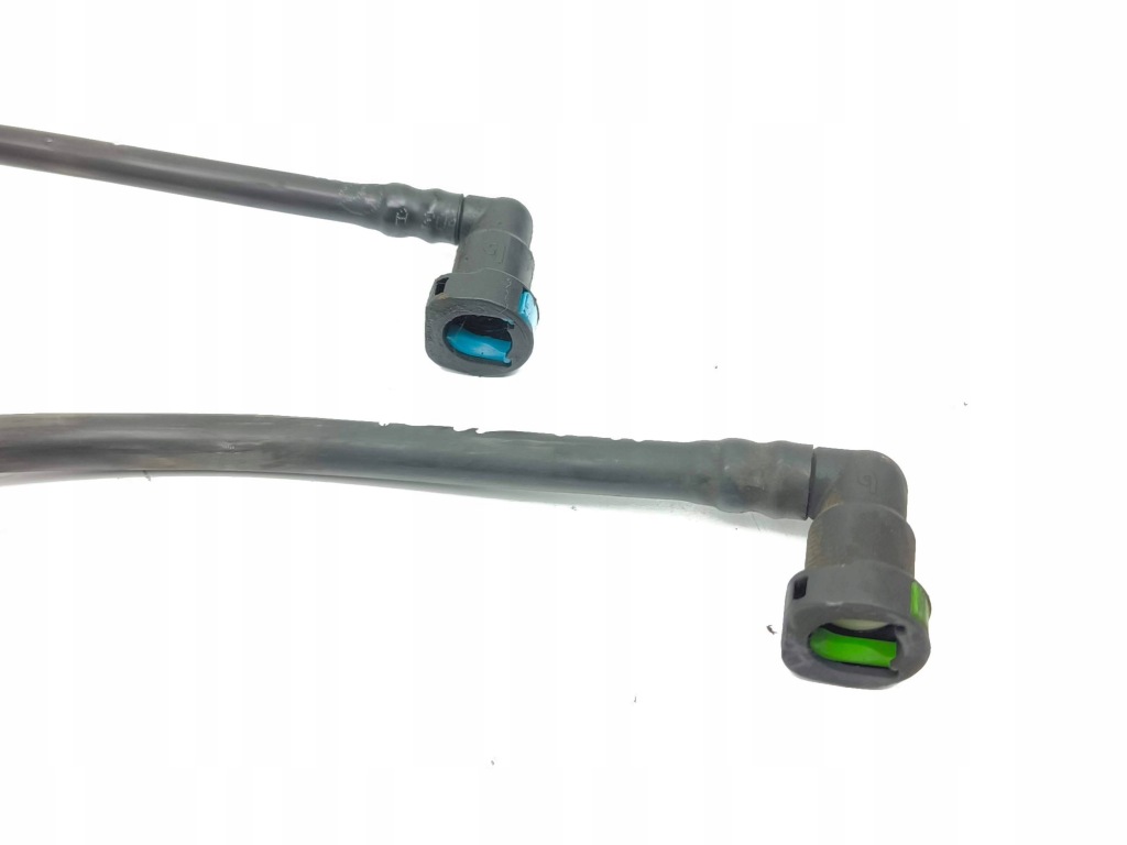 Mercedes-benz glk x204 шланг паливний 2010 Київ