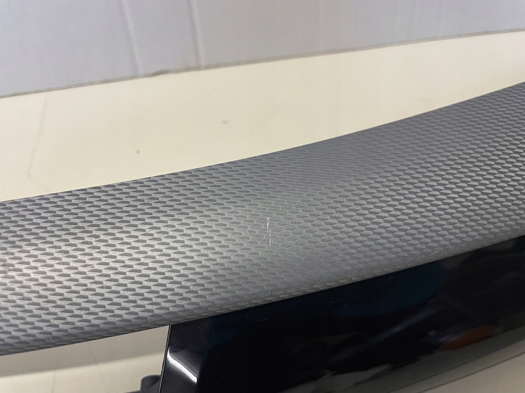 фото №8, Dekor консолі hexagon bmw x5 f15