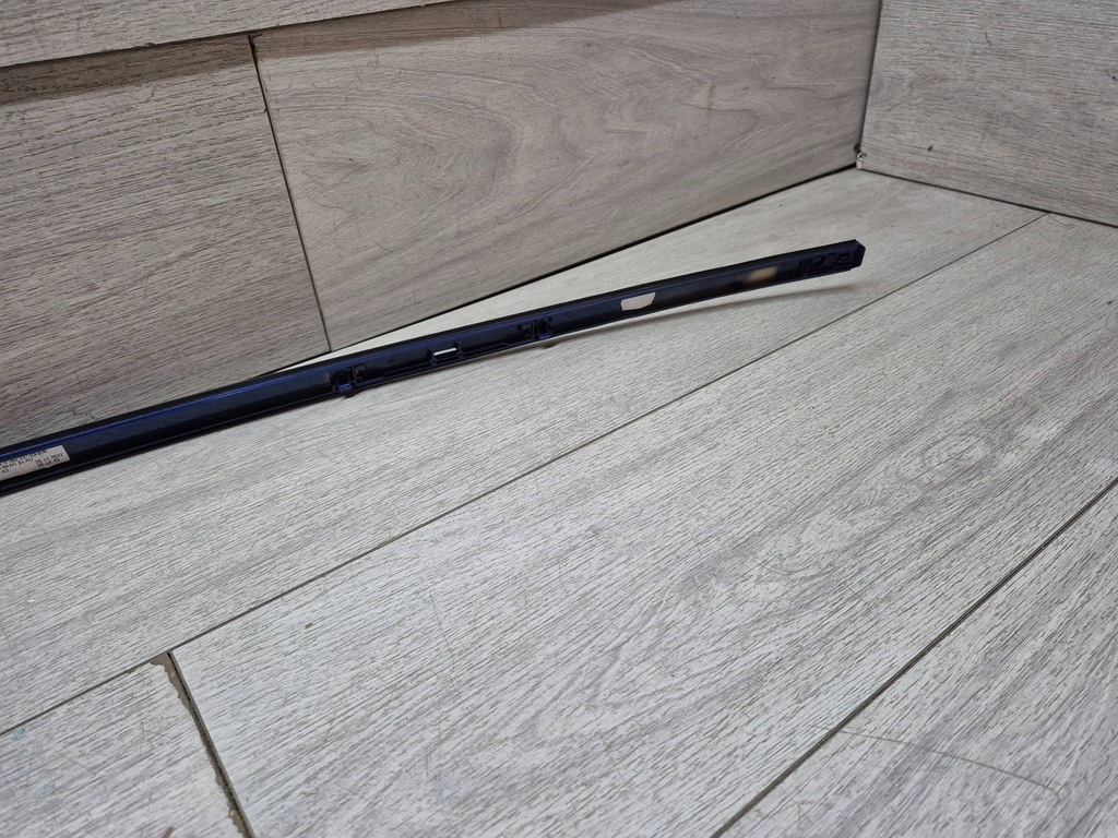 фото №8, 11254. bmw 4 g26 молдинг рейлинг крышный левый 7491409