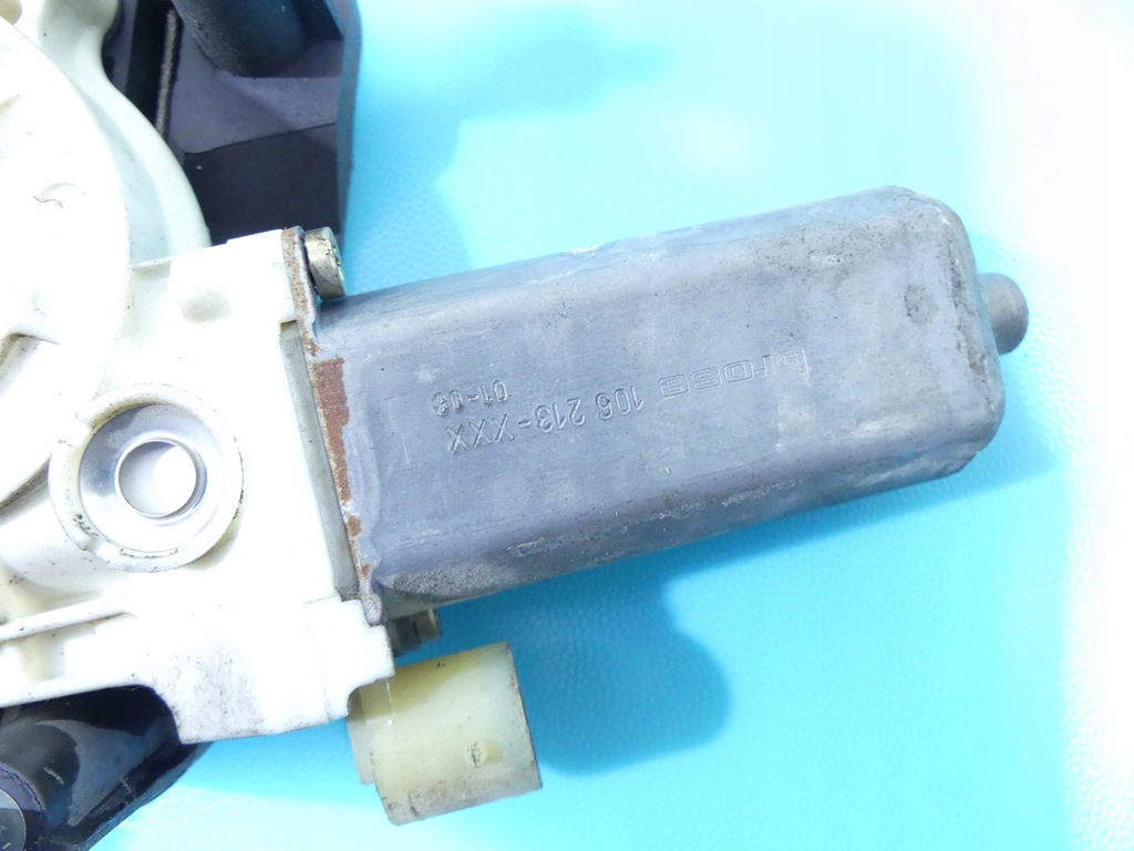 фото №2, Подъемник перед правый renault thalia i 0130822020