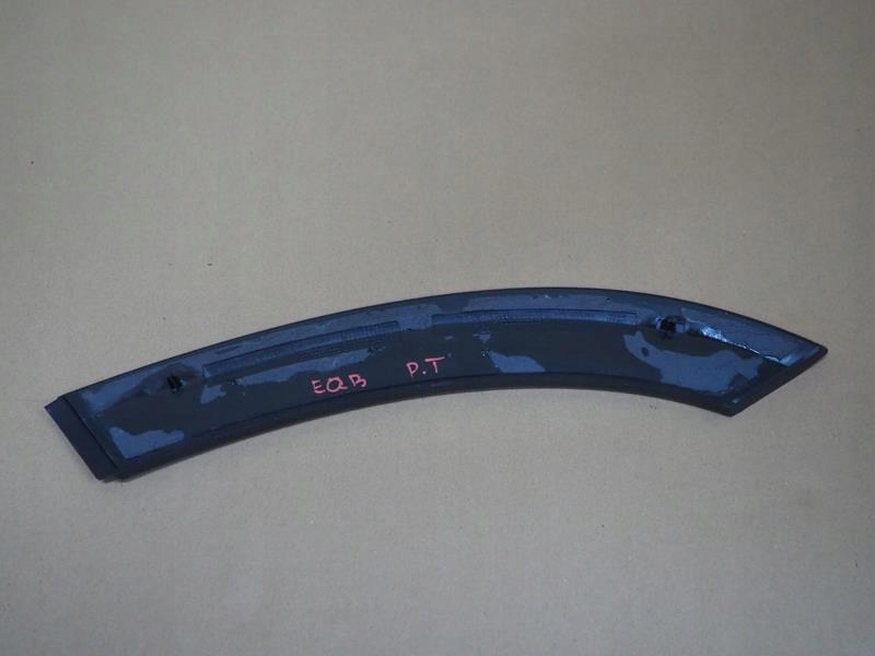 фото №3, Молдинг двері правий задня mercedes eqb x243