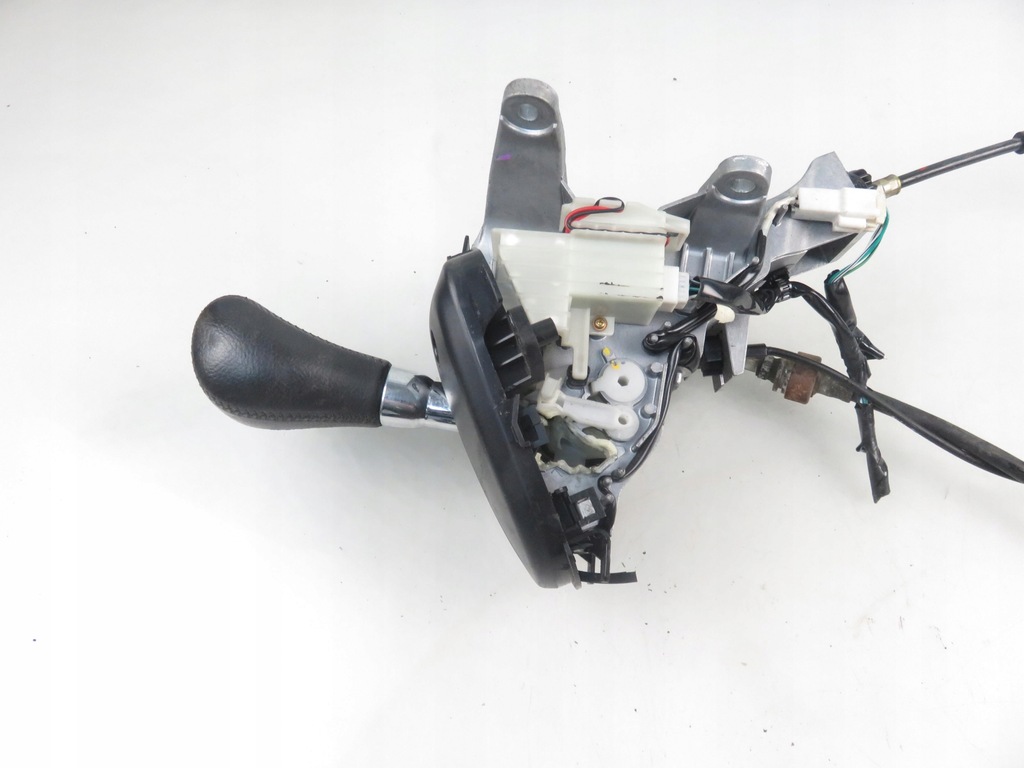 фото №5, Домкрат pontiac vibe i 1.8