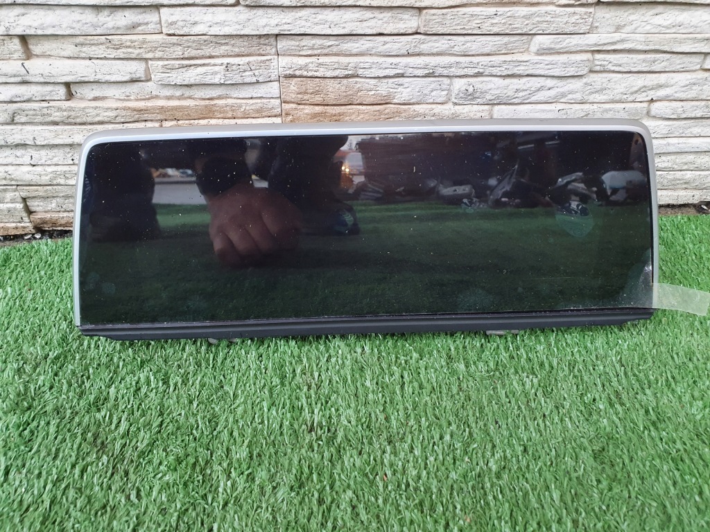 фото №1, Монитор навигации bmw 7 g11 g12 8804480