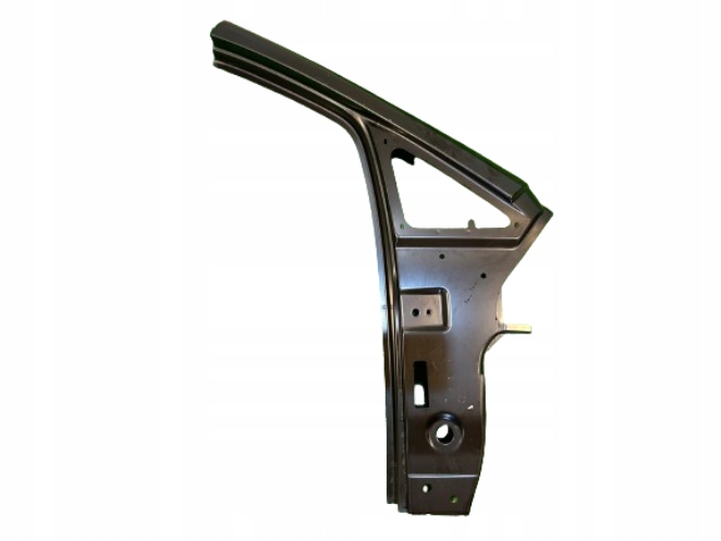 фото №1, Vw caddy 2k0 поріг правий блок двигуна