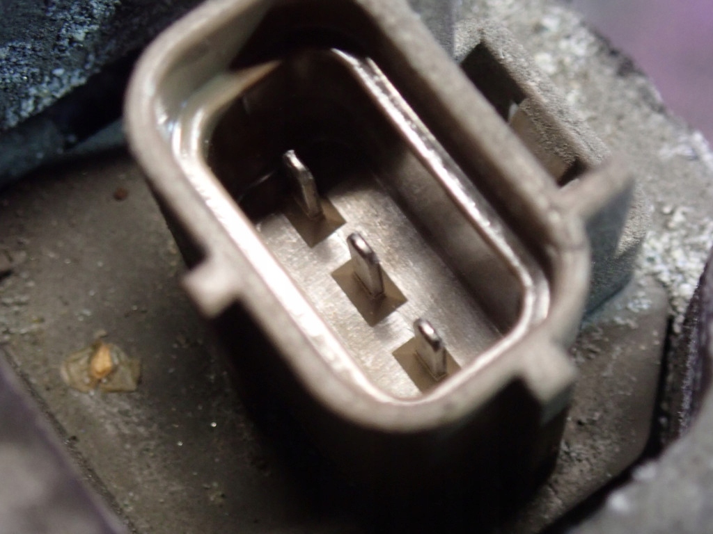 Ford fiesta vi mk6 01-07 1.25 генератор a005ta7692 2s6t10300cb 70a с Разборки