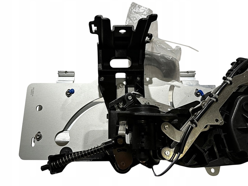 фото №5, Rolls ghost wraith dawn механизм figurki spirit 51139852878 9852878