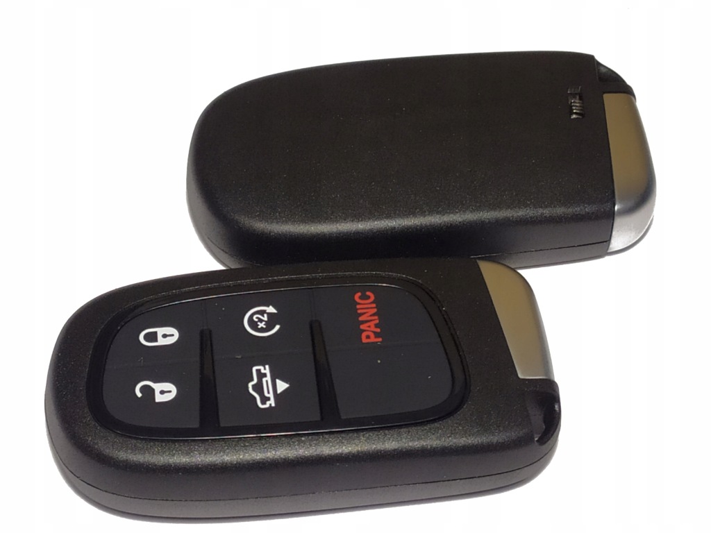 фото №1, Chrysler grand voyager ключ pilot корпус