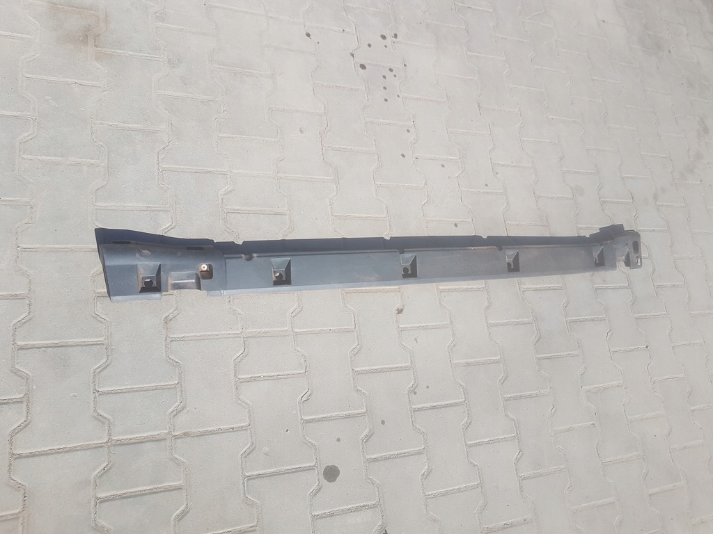 фото №1, Grand vitara ii 05-10r молдинг поріг права 3d