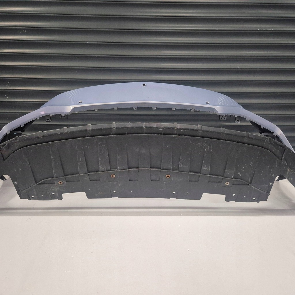 фото №14, Mg marvel r 2022 перед бампер передній