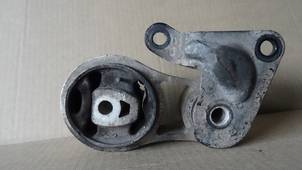 фото №1, Fiesta mk6 подушка двигателя