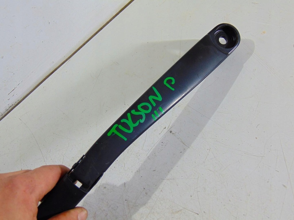 фото №4, Рычаг дворники правое hyundai tucson iii