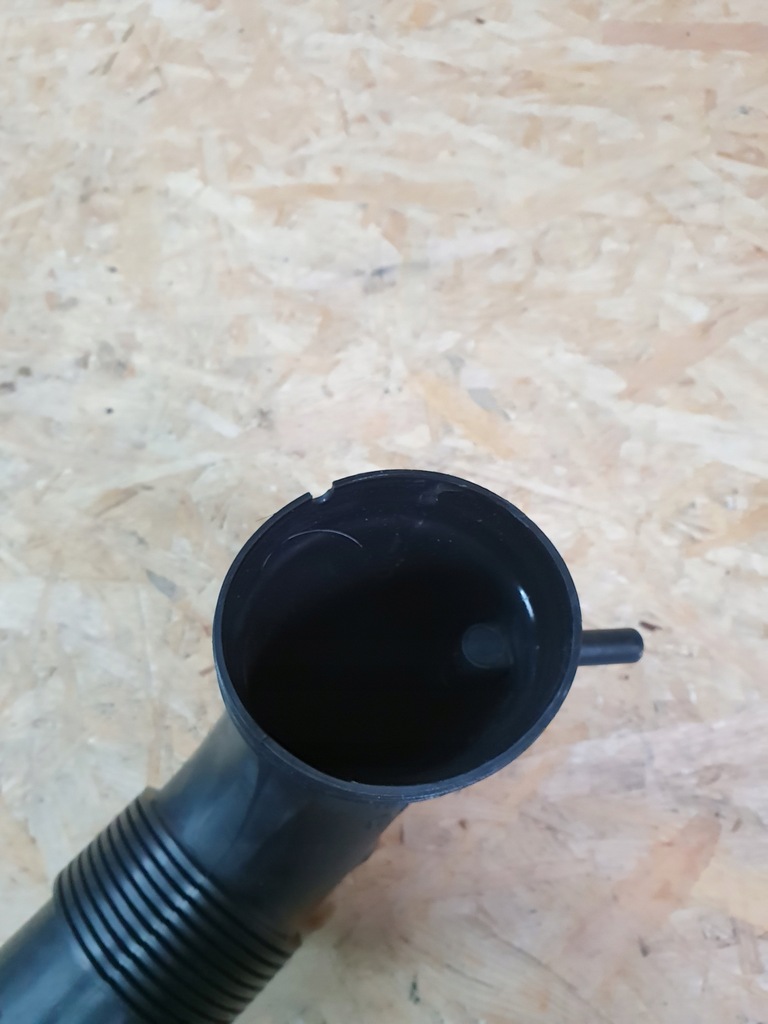 фото №3, Jeep renegade труба воздуха 52109791