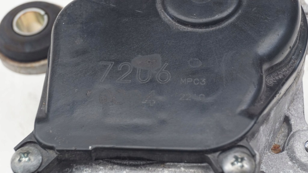 фото №5, Двигатель передних дворник nissan micra k14 uk