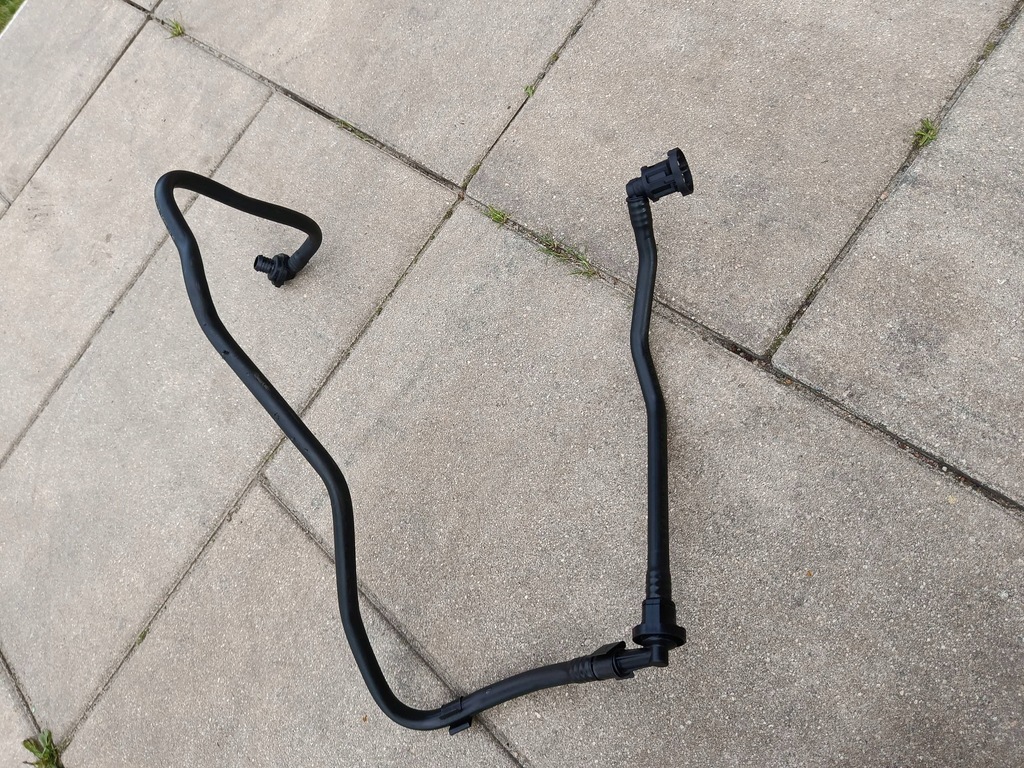 фото №7, Шланг wąż вакууму підсилювач гальм bmw x1 f48