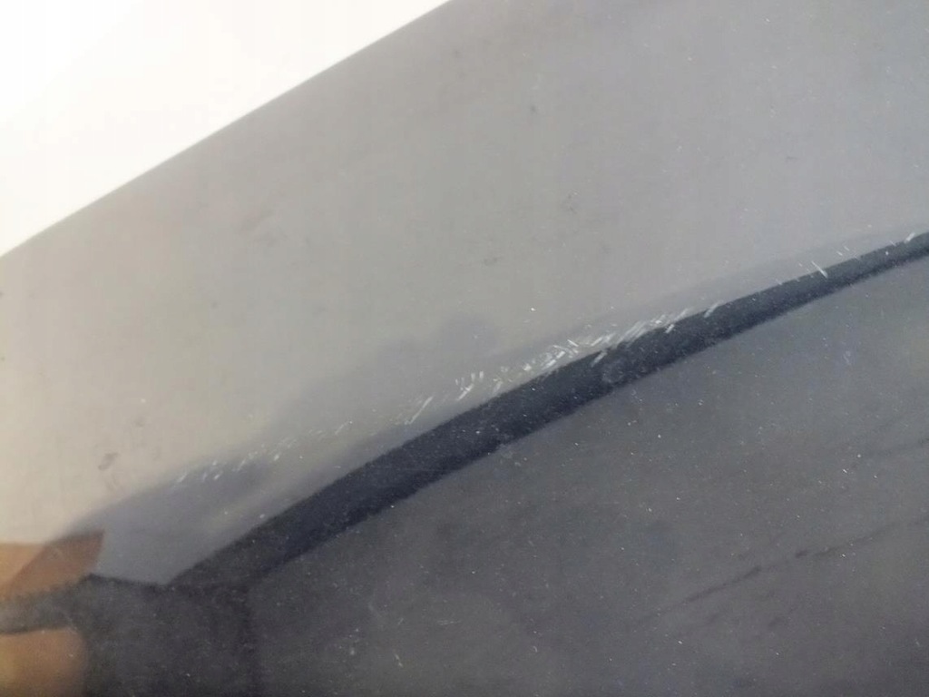 фото №16, Mercedes e w213 sedan бампер задня oryg