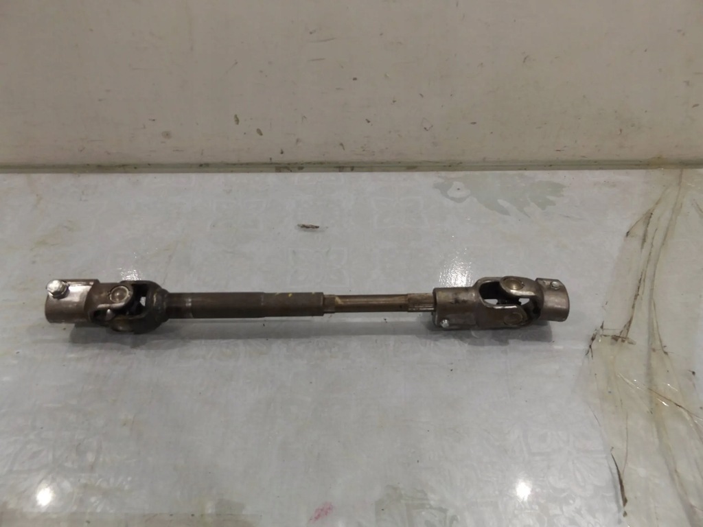 фото №1, Aveo t250 крестовина