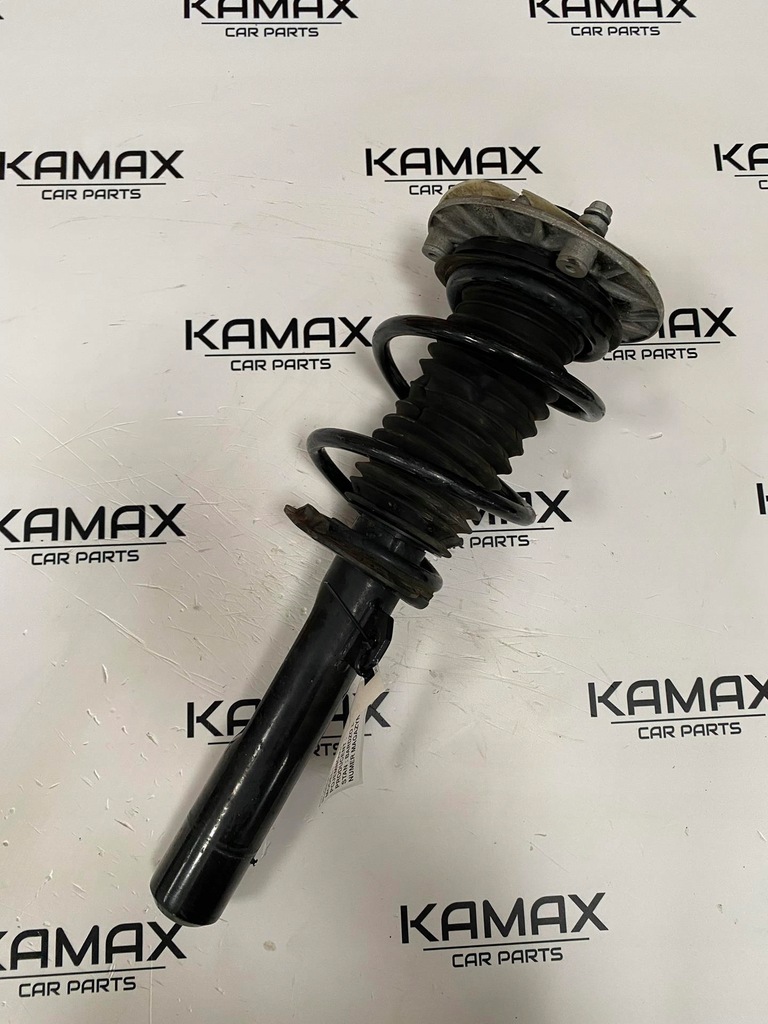 фото №1, Амортизатор лівий перед mini f56