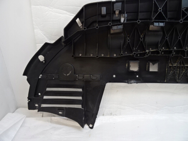 фото №12, Peugeot rifter opel combo e пол защита бампера передний 9816809580