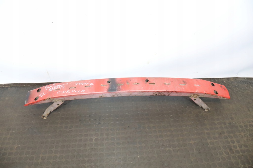 фото №1, Балка pod бампер передній toyota corolla ix e12