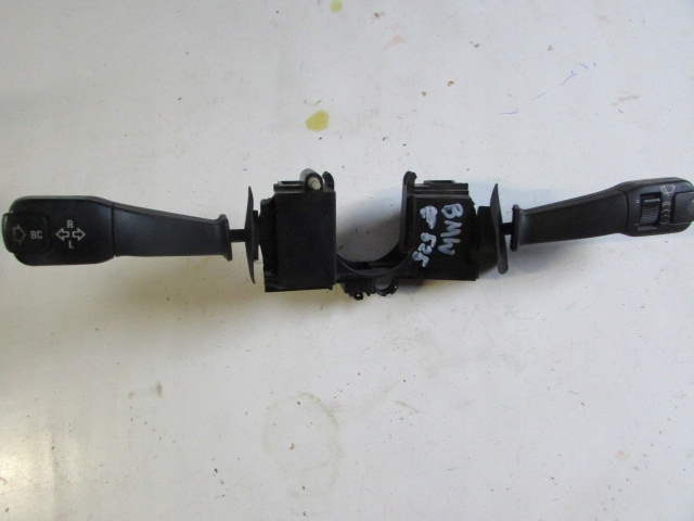 фото №1, Bmw e46 320 td перемикач комбінований перемикач підрульовий