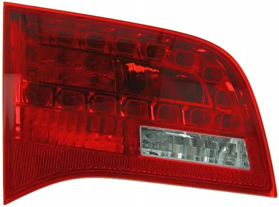 фото №1, Valeo лампа задня 043331