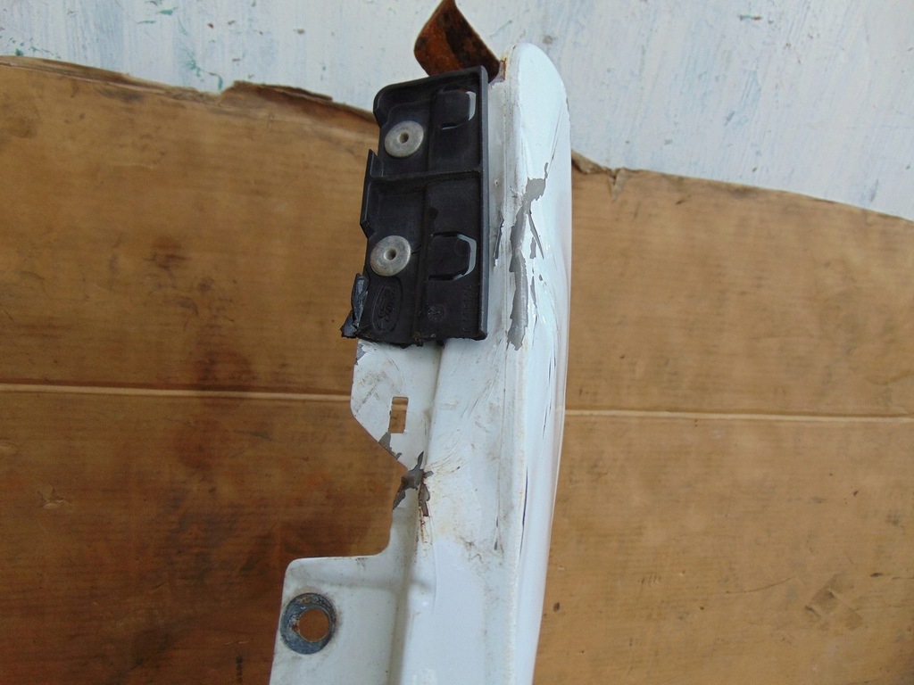 фото №9, Крила правий перед ford transit custom