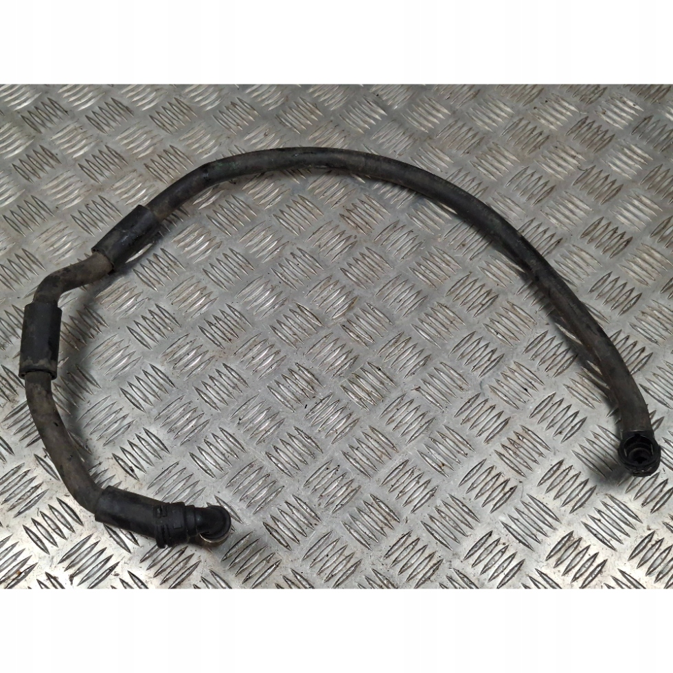 фото №1, Bmw 5 gt f07 2010 шланг / wąż радіатора