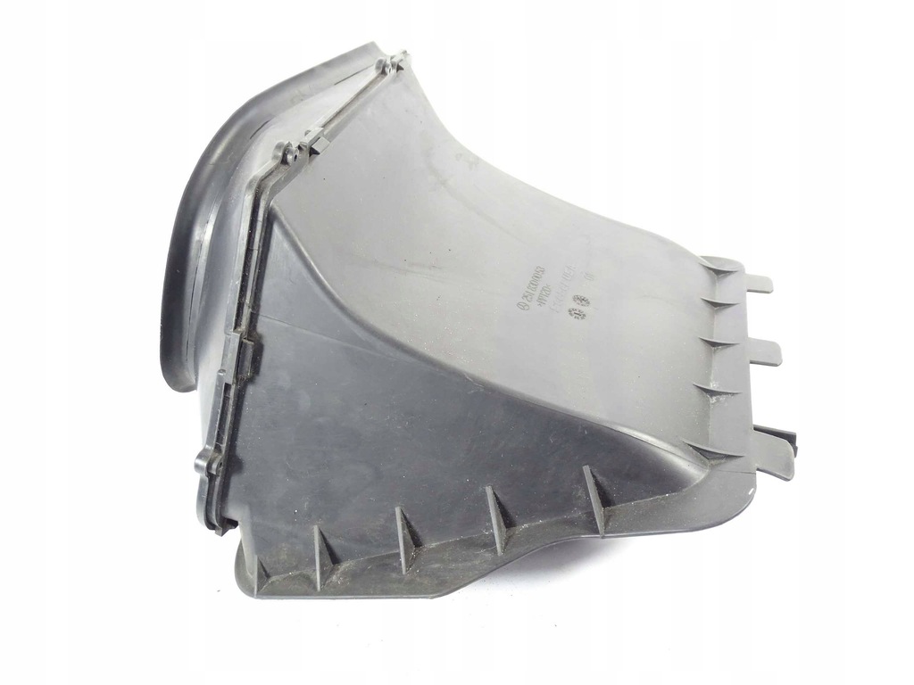 фото №3, Mercedes r klasa w251 впуск повітрозабірник повітря