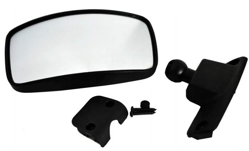 Купить Зеркало наружное правое renault kerex premium
