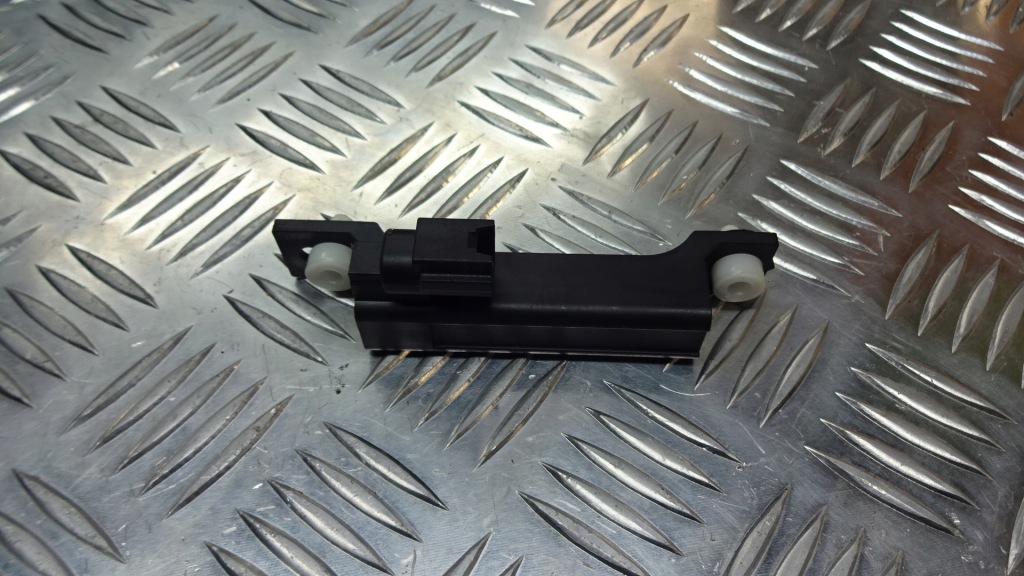 фото №1, Блок керування модуль замка центрального nissan qashqai ii 5wk48776