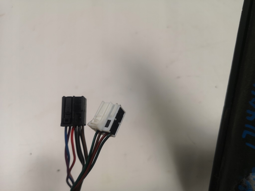 фото №13, Зеркало правое 11 pin dodge ram 1500 2009-2018