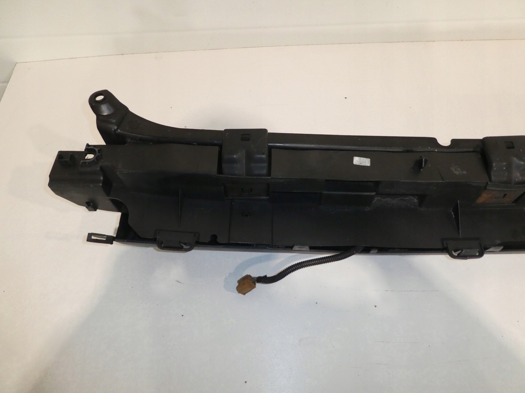 фото №8, Master iii movano b бампер задня 850220011r pdc