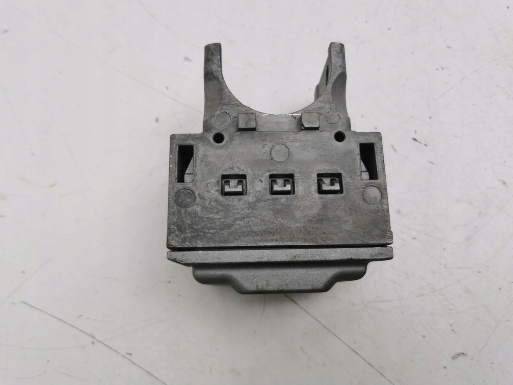 фото №5, Chrysler grand voyager v 2011 блокування колонки керма