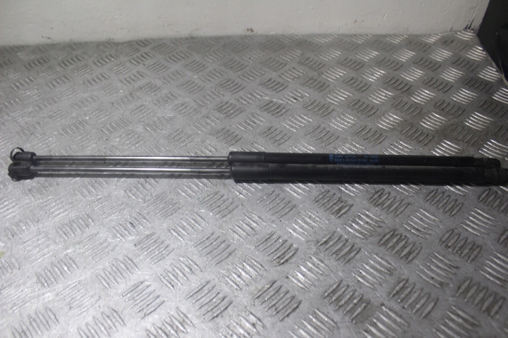 фото №1, Амортизаторы крышки ford focus iii mk3 lift 1.6