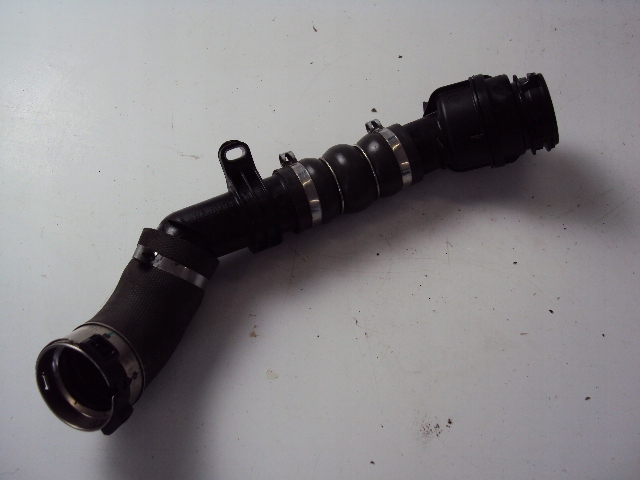 фото №1, Труба интеркулер dacia sandero ii stepway 1.5d fl