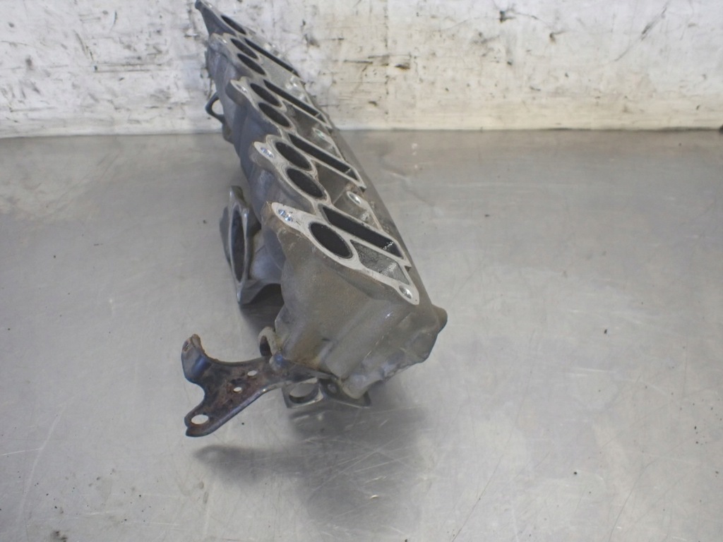 фото №4, Колектор всмоктуючий audi a3 8p