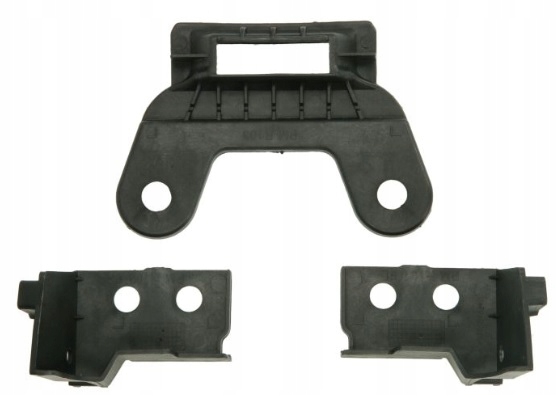 Купить Megane iv кронштейн бампера кронштейн фара