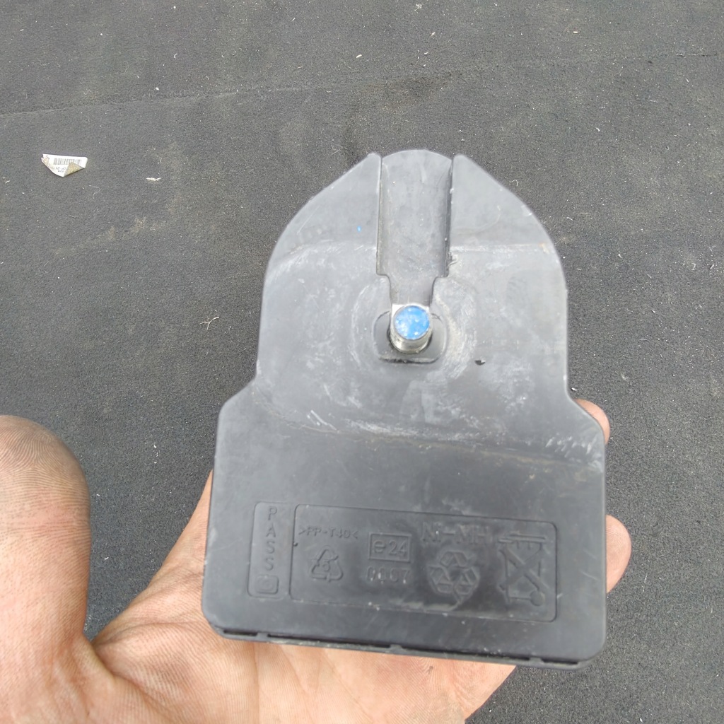 фото №3, Сирена alarm tesla model x 1015860-00