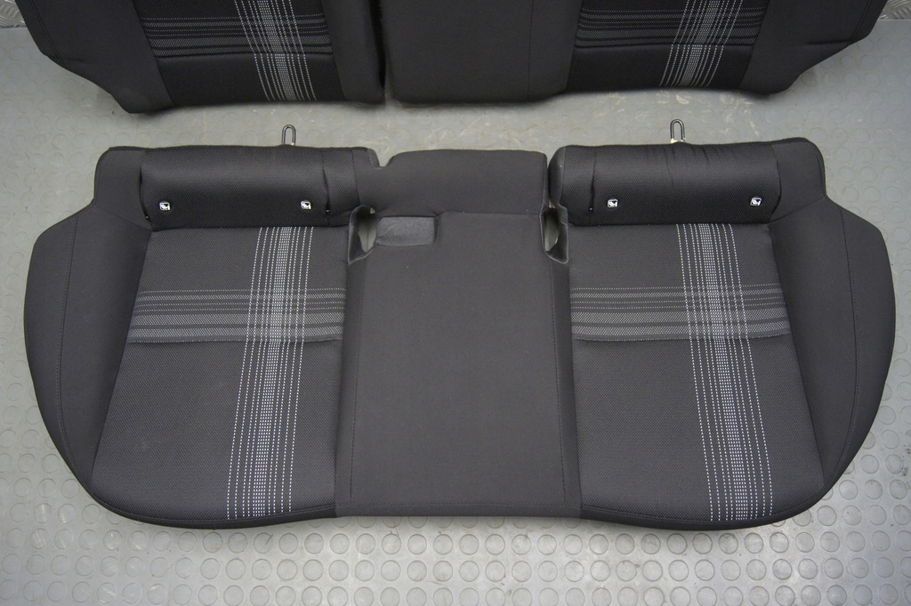 фото №8, Bayon сидіння заднє сидіння сидіння