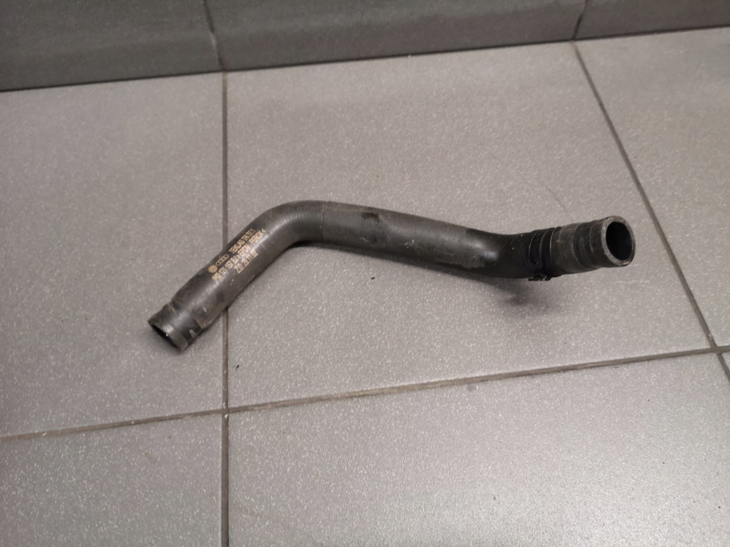 фото №1, Шланг wody audi a3 8p 2.0 tdi 1k0121157bj