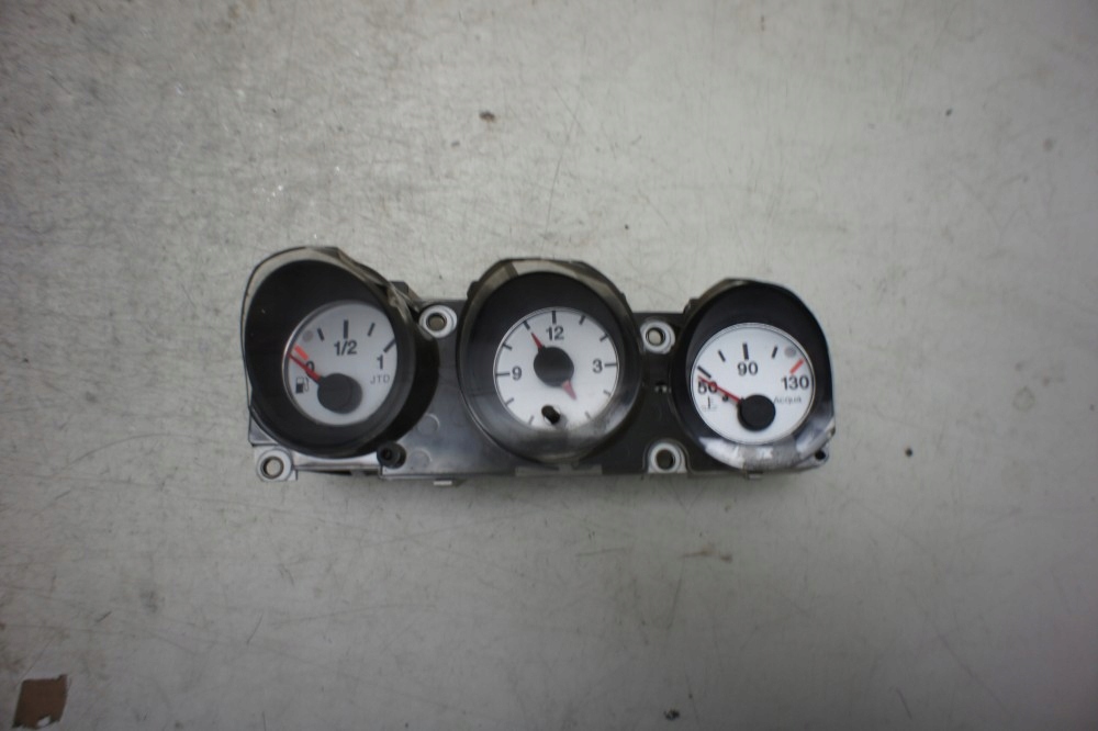 фото №1, Счетчик 156034488 alfa romeo 156 i 1997-2007