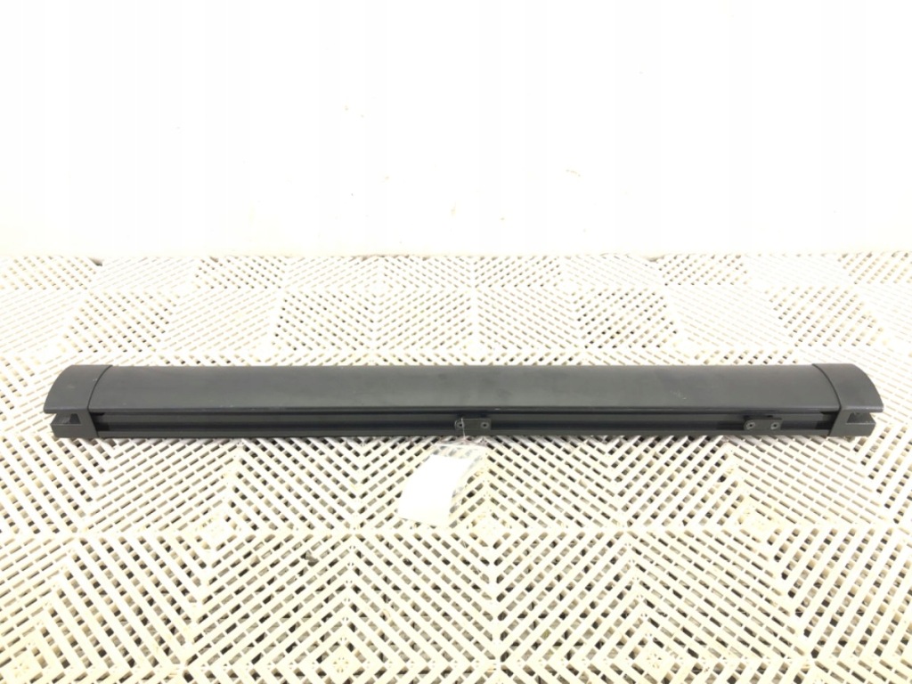 фото №1, Шторка багажника peugeot 508 sw i kombi 10-18