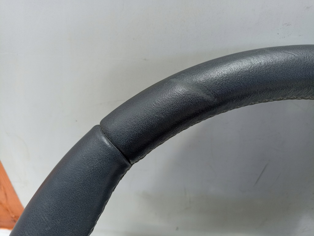 Ford fiesta mk8 повітропровід шкіра пелюстки перемикання автоматична коробка передач підігрівається Недорого